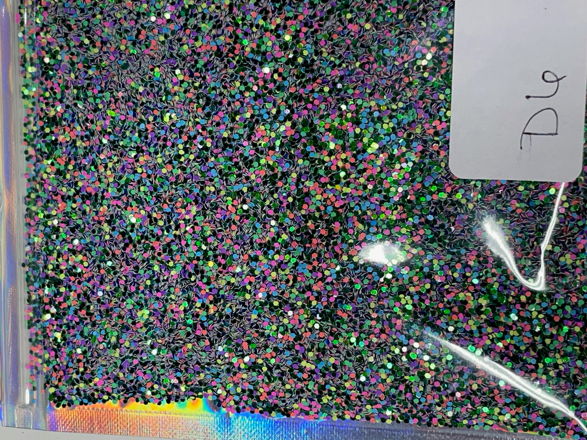 Limited Quantity Glitter – Triple T Creations Formerly known